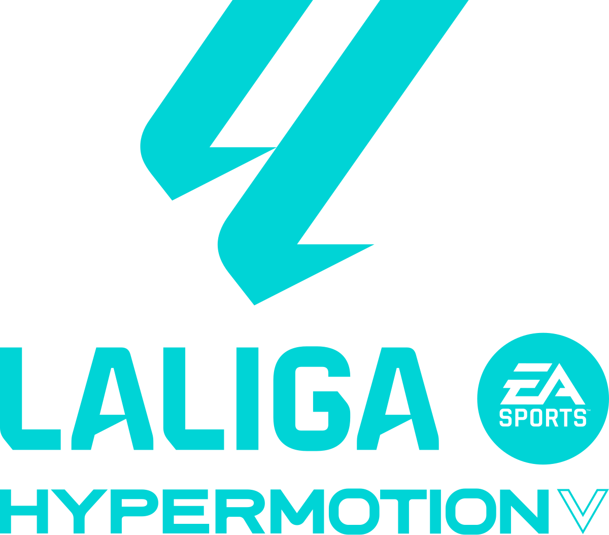 La Liga 2