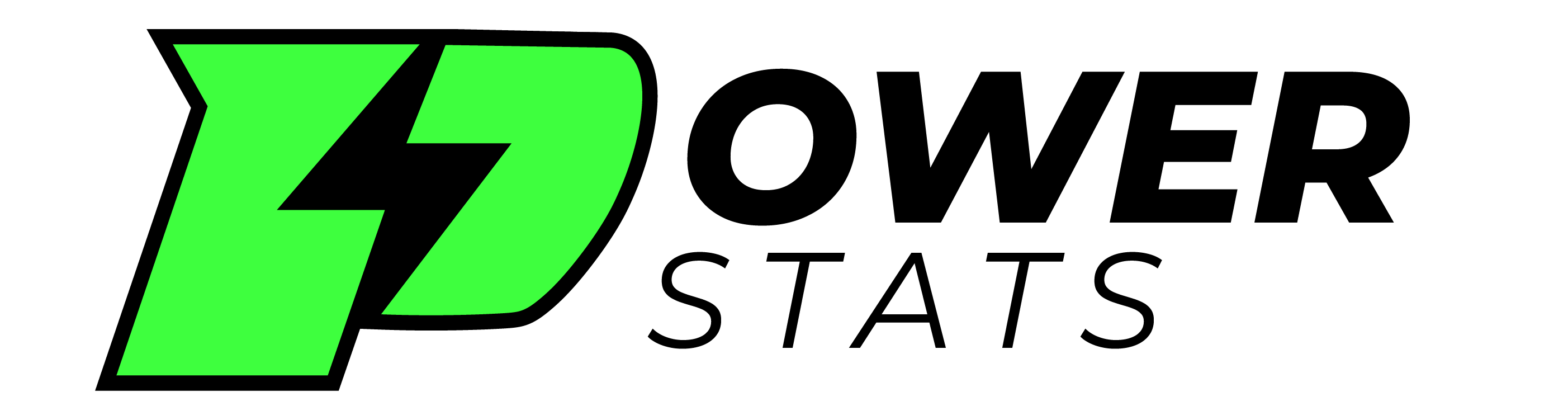 POWERSTATS Logo